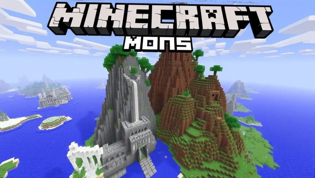 Лучшие моды для выживания: Превратите выживание в приключение